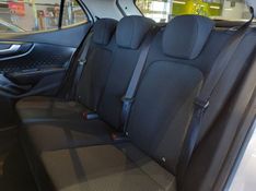 Fiat PULSE 1.3 FLEX DRIVE CVT 2023/2024 BETIOLO NOVOS E SEMINOVOS LAJEADO / Carros no Vale