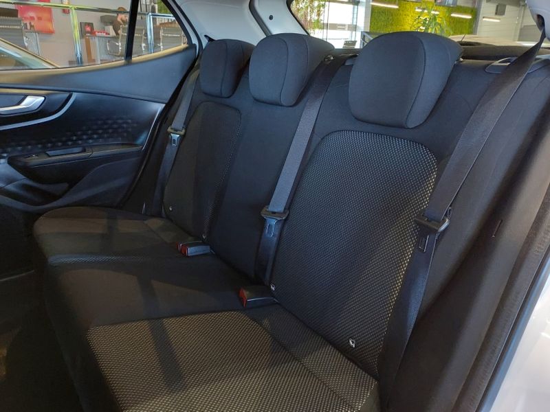 Fiat PULSE 1.3 FLEX DRIVE CVT 2023/2024 BETIOLO NOVOS E SEMINOVOS LAJEADO / Carros no Vale