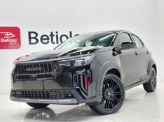 Fiat PULSE 1.3 TURBO 270 FLEX ABARTH AT6 2025/2026 BETIOLO NOVOS E SEMINOVOS LAJEADO / Carros no Vale