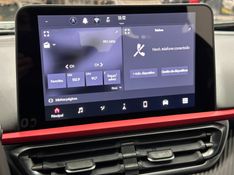 Fiat PULSE 1.3 TURBO 270 FLEX ABARTH AT6 2025/2026 BETIOLO NOVOS E SEMINOVOS LAJEADO / Carros no Vale