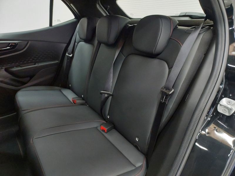 Fiat PULSE 1.3 TURBO 270 FLEX ABARTH AT6 2025/2026 BETIOLO NOVOS E SEMINOVOS LAJEADO / Carros no Vale