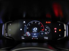 Fiat PULSE 1.3 TURBO 270 FLEX ABARTH AT6 2025/2026 BETIOLO NOVOS E SEMINOVOS LAJEADO / Carros no Vale