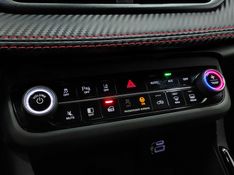 Fiat PULSE 1.3 TURBO 270 FLEX ABARTH AT6 2025/2026 BETIOLO NOVOS E SEMINOVOS LAJEADO / Carros no Vale