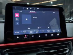 Fiat PULSE 1.3 TURBO 270 FLEX ABARTH AT6 2025/2026 BETIOLO NOVOS E SEMINOVOS LAJEADO / Carros no Vale