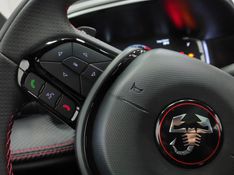 Fiat PULSE 1.3 TURBO 270 FLEX ABARTH AT6 2025/2026 BETIOLO NOVOS E SEMINOVOS LAJEADO / Carros no Vale