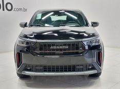 Fiat PULSE 1.3 TURBO 270 FLEX ABARTH AT6 2025/2026 BETIOLO NOVOS E SEMINOVOS LAJEADO / Carros no Vale