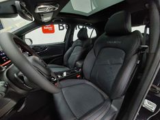 Fiat PULSE 1.3 TURBO 270 FLEX ABARTH AT6 2025/2026 BETIOLO NOVOS E SEMINOVOS LAJEADO / Carros no Vale