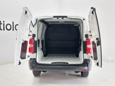 Fiat SCUDO 1.5 BLUEHDI DIESEL CARGO MANUAL 2022/2023 BETIOLO NOVOS E SEMINOVOS LAJEADO / Carros no Vale