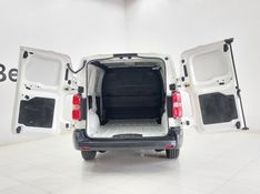 Fiat SCUDO 1.5 BLUEHDI DIESEL CARGO MANUAL 2022/2023 BETIOLO NOVOS E SEMINOVOS LAJEADO / Carros no Vale