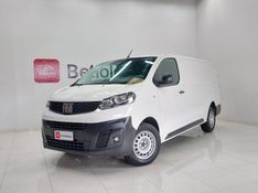 Fiat SCUDO 1.5 BLUEHDI DIESEL CARGO MANUAL 2022/2023 BETIOLO NOVOS E SEMINOVOS LAJEADO / Carros no Vale