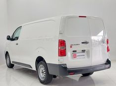 Fiat SCUDO 1.5 BLUEHDI DIESEL CARGO MANUAL 2022/2023 BETIOLO NOVOS E SEMINOVOS LAJEADO / Carros no Vale