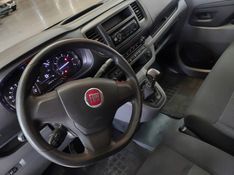 Fiat SCUDO 1.5 BLUEHDI DIESEL CARGO MANUAL 2022/2023 BETIOLO NOVOS E SEMINOVOS LAJEADO / Carros no Vale