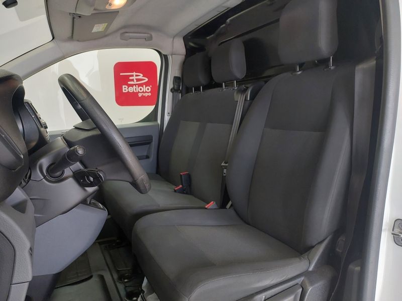 Fiat SCUDO 1.5 BLUEHDI DIESEL CARGO MANUAL 2022/2023 BETIOLO NOVOS E SEMINOVOS LAJEADO / Carros no Vale