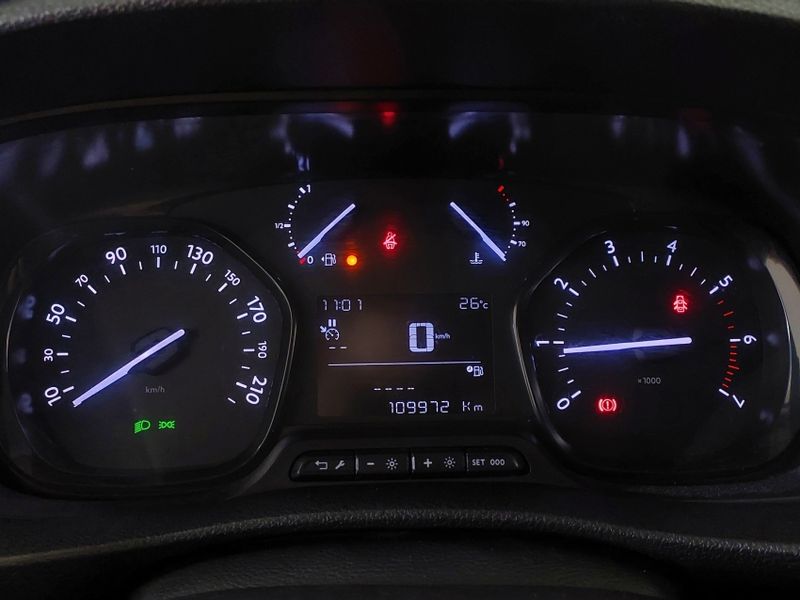 Fiat SCUDO 1.5 BLUEHDI DIESEL CARGO MANUAL 2022/2023 BETIOLO NOVOS E SEMINOVOS LAJEADO / Carros no Vale