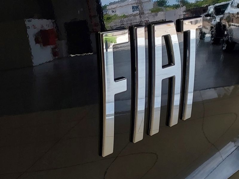 Fiat STRADA 1.3 FIREFLY FLEX ENDURANCE CS MANUAL 2024/2025 BETIOLO NOVOS E SEMINOVOS LAJEADO / Carros no Vale