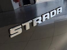 Fiat STRADA 1.3 FIREFLY FLEX ENDURANCE CS MANUAL 2024/2025 BETIOLO NOVOS E SEMINOVOS LAJEADO / Carros no Vale