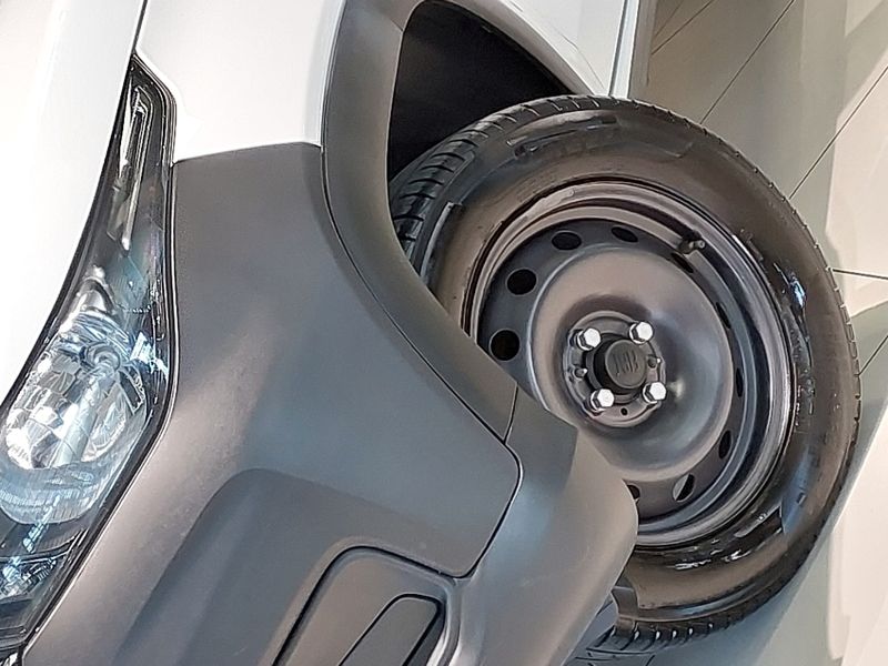 Fiat STRADA 1.3 FIREFLY FLEX ENDURANCE CS MANUAL 2023/2024 BETIOLO NOVOS E SEMINOVOS LAJEADO / Carros no Vale