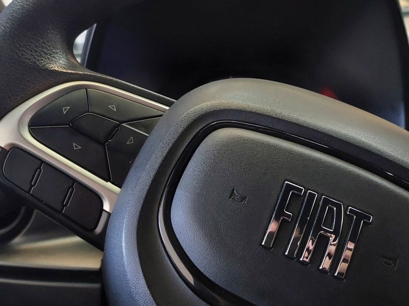 Fiat STRADA 1.3 FIREFLY FLEX FREEDOM CS MANUAL 2023/2024 BETIOLO NOVOS E SEMINOVOS LAJEADO / Carros no Vale