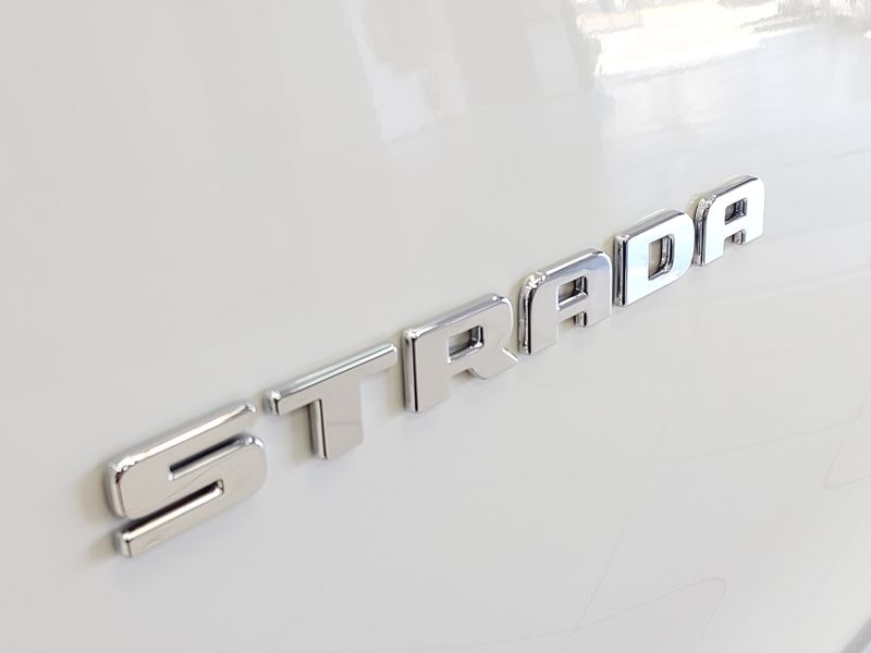Fiat STRADA 1.3 FIREFLY FLEX FREEDOM CS MANUAL 2023/2024 BETIOLO NOVOS E SEMINOVOS LAJEADO / Carros no Vale