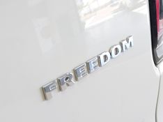 Fiat STRADA 1.3 FIREFLY FLEX FREEDOM CS MANUAL 2023/2024 BETIOLO NOVOS E SEMINOVOS LAJEADO / Carros no Vale