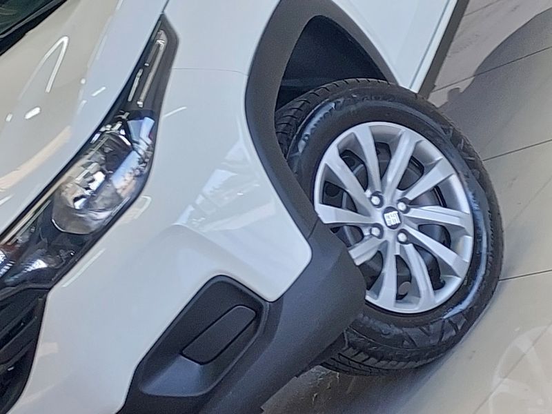 Fiat STRADA 1.3 FIREFLY FLEX FREEDOM CS MANUAL 2023/2024 BETIOLO NOVOS E SEMINOVOS LAJEADO / Carros no Vale