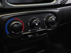 Fiat STRADA 1.4 FIRE FLEX ENDURANCE CS MANUAL 2022/2023 BETIOLO NOVOS E SEMINOVOS LAJEADO / Carros no Vale