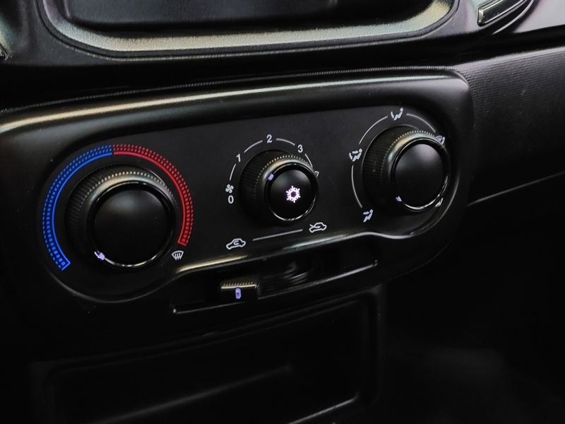 Fiat STRADA 1.4 FIRE FLEX ENDURANCE CS MANUAL 2022/2023 BETIOLO NOVOS E SEMINOVOS LAJEADO / Carros no Vale