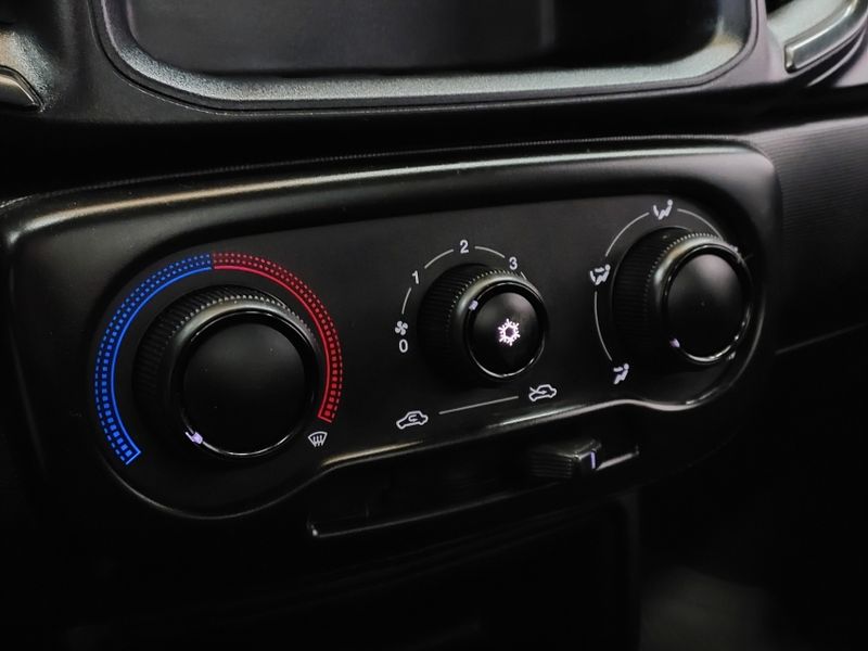 Fiat STRADA 1.4 FIRE FLEX ENDURANCE CS MANUAL 2022/2022 BETIOLO NOVOS E SEMINOVOS LAJEADO / Carros no Vale