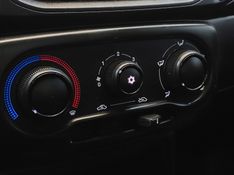 Fiat STRADA 1.4 FIRE FLEX ENDURANCE CS MANUAL 2022/2023 BETIOLO NOVOS E SEMINOVOS LAJEADO / Carros no Vale