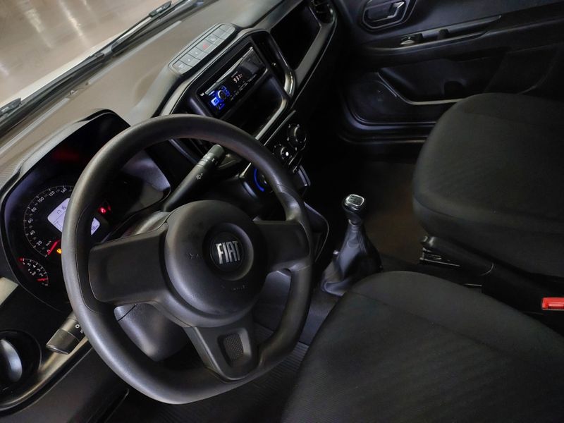 Fiat STRADA 1.4 FIRE FLEX ENDURANCE CS MANUAL 2022/2022 BETIOLO NOVOS E SEMINOVOS LAJEADO / Carros no Vale