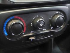 Fiat STRADA 1.4 FIRE FLEX ENDURANCE CS MANUAL 2020/2021 BETIOLO NOVOS E SEMINOVOS LAJEADO / Carros no Vale