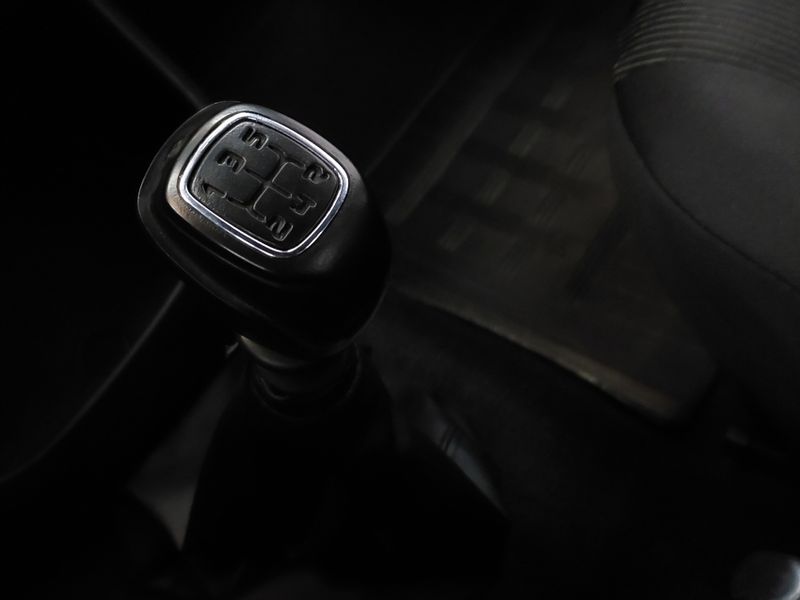 Fiat STRADA 1.4 FIRE FLEX ENDURANCE CS MANUAL 2023/2023 BETIOLO NOVOS E SEMINOVOS LAJEADO / Carros no Vale