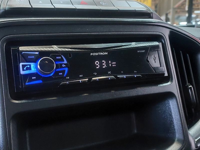 Fiat STRADA 1.4 FIRE FLEX ENDURANCE CS MANUAL 2022/2022 BETIOLO NOVOS E SEMINOVOS LAJEADO / Carros no Vale