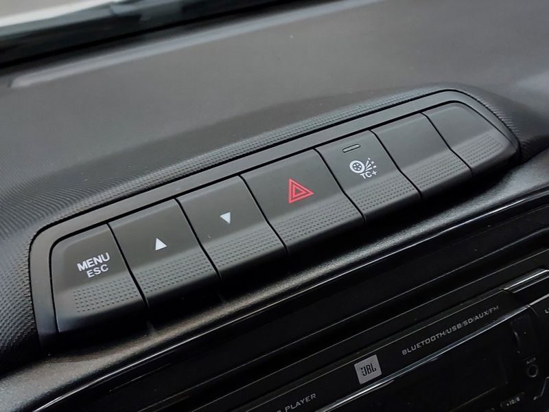 Fiat STRADA 1.4 FIRE FLEX ENDURANCE CS MANUAL 2023/2023 BETIOLO NOVOS E SEMINOVOS LAJEADO / Carros no Vale