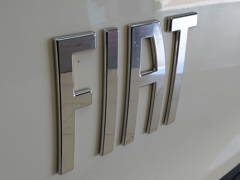 Fiat STRADA 1.4 FIRE FLEX ENDURANCE CS MANUAL 2022/2023 BETIOLO NOVOS E SEMINOVOS LAJEADO / Carros no Vale