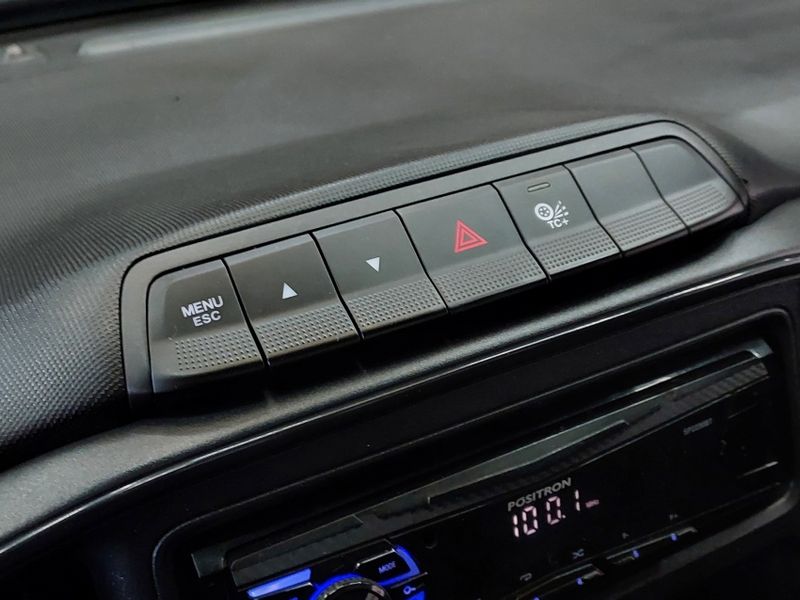 Fiat STRADA 1.4 FIRE FLEX ENDURANCE CS MANUAL 2022/2022 BETIOLO NOVOS E SEMINOVOS LAJEADO / Carros no Vale