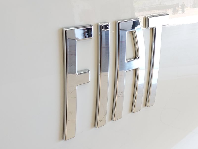 Fiat STRADA 1.4 FIRE FLEX ENDURANCE CS MANUAL 2022/2023 BETIOLO NOVOS E SEMINOVOS LAJEADO / Carros no Vale