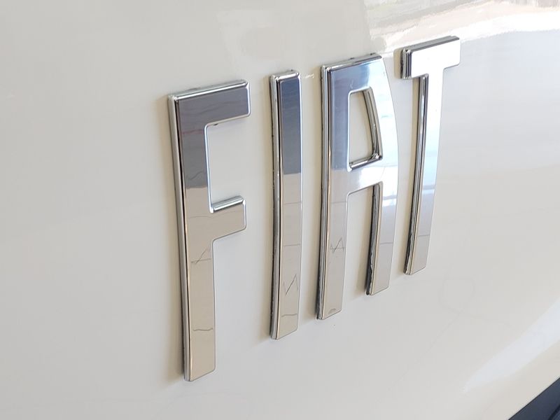 Fiat STRADA 1.4 FIRE FLEX ENDURANCE CS MANUAL 2022/2023 BETIOLO NOVOS E SEMINOVOS LAJEADO / Carros no Vale