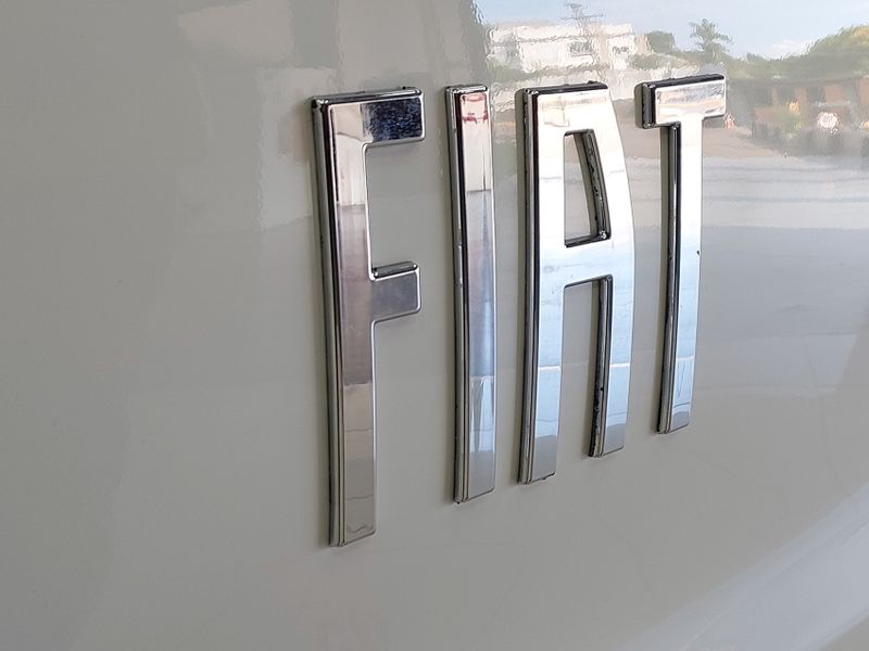 Fiat STRADA 1.4 FIRE FLEX ENDURANCE CS MANUAL 2023/2023 BETIOLO NOVOS E SEMINOVOS LAJEADO / Carros no Vale