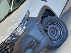 Fiat STRADA 1.4 FIRE FLEX ENDURANCE CS MANUAL 2022/2023 BETIOLO NOVOS E SEMINOVOS LAJEADO / Carros no Vale