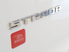 Fiat STRADA 1.4 FIRE FLEX ENDURANCE CS MANUAL 2022/2023 BETIOLO NOVOS E SEMINOVOS LAJEADO / Carros no Vale