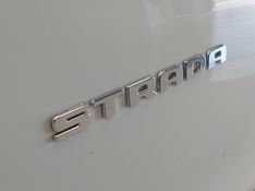 Fiat STRADA 1.4 FIRE FLEX ENDURANCE CS MANUAL 2022/2023 BETIOLO NOVOS E SEMINOVOS LAJEADO / Carros no Vale
