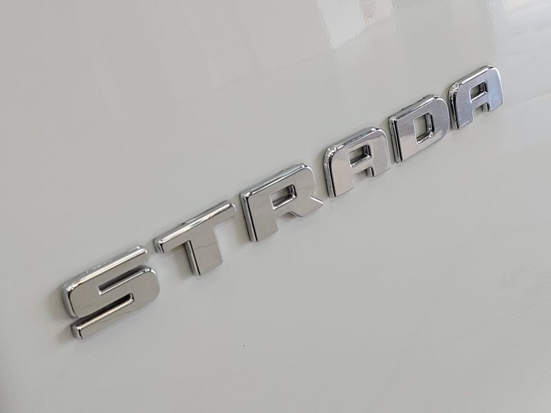 Fiat STRADA 1.4 FIRE FLEX ENDURANCE CS MANUAL 2023/2023 BETIOLO NOVOS E SEMINOVOS LAJEADO / Carros no Vale