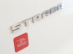 Fiat STRADA 1.4 FIRE FLEX ENDURANCE CS MANUAL 2023/2023 BETIOLO NOVOS E SEMINOVOS LAJEADO / Carros no Vale