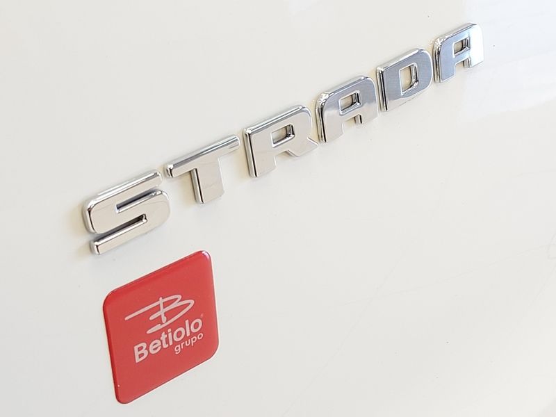 Fiat STRADA 1.4 FIRE FLEX ENDURANCE CS MANUAL 2023/2023 BETIOLO NOVOS E SEMINOVOS LAJEADO / Carros no Vale Fiat STRADA 1.4 FIRE FLEX ENDURANCE CS MANUAL 2023/2023 BETIOLO NOVOS E SEMINOVOS LAJEADO / Carros no Vale
