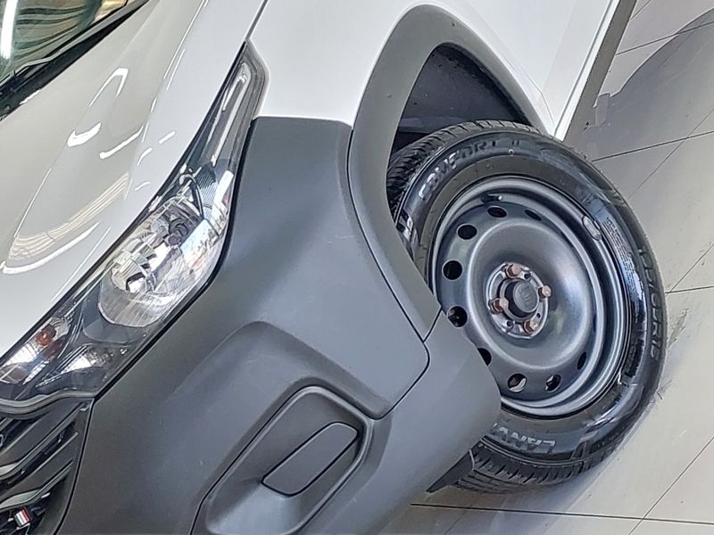 Fiat STRADA 1.4 FIRE FLEX ENDURANCE CS MANUAL 2023/2023 BETIOLO NOVOS E SEMINOVOS LAJEADO / Carros no Vale