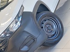 Fiat STRADA 1.4 FIRE FLEX ENDURANCE CS MANUAL 2023/2023 BETIOLO NOVOS E SEMINOVOS LAJEADO / Carros no Vale