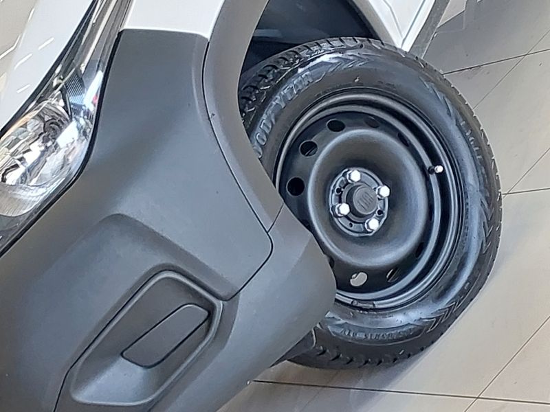 Fiat STRADA 1.4 FIRE FLEX ENDURANCE CS MANUAL 2022/2023 BETIOLO NOVOS E SEMINOVOS LAJEADO / Carros no Vale