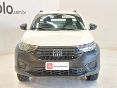 Fiat STRADA 1.4 FIRE FLEX ENDURANCE CS MANUAL 2022/2023 BETIOLO NOVOS E SEMINOVOS LAJEADO / Carros no Vale