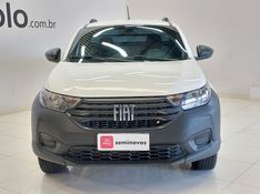 Fiat STRADA 1.4 FIRE FLEX ENDURANCE CS MANUAL 2022/2023 BETIOLO NOVOS E SEMINOVOS LAJEADO / Carros no Vale